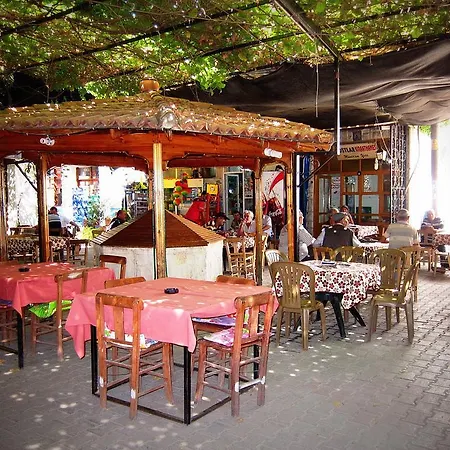 Gasthof Cakoz Seferihisar